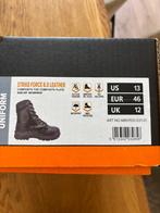 Magnum werkschoenen, Kleding | Dames, Schoenen, Magnum, Zwart, Nieuw, Ophalen of Verzenden