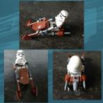 Lego star wars imperial speeder bike 30005, Complete set, Ophalen of Verzenden, Lego