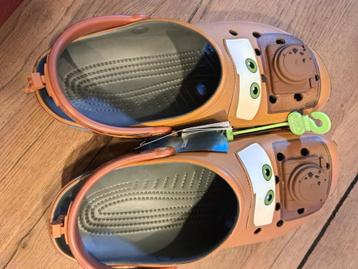 Cars crocs  beschikbaar voor biedingen