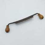 Haalmes (50928-6), Antiek en Kunst, Antiek | Gereedschap en Instrumenten, Ophalen of Verzenden
