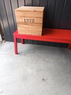 Diverse houten kisten kistjes hout, Huis en Inrichting, Woonaccessoires | Kisten, Ophalen, Minder dan 50 cm, Minder dan 50 cm