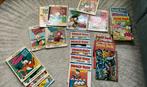 Donald Duck verzameling, Boeken, Meerdere comics, Gelezen, Ophalen of Verzenden, Europa