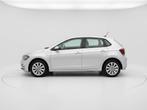 Volkswagen Polo 1.0 TSI 95pk DSG Highline | Navigatie | 2x P, Stof, Gebruikt, 95 pk, 1096 kg