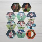 Topshots voetbal feyenoord flippo's, Verzamelen, Ophalen of Verzenden, Losse flippo's