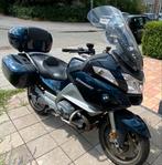 BMW R1200RT bj 2011, Motoren, Motoren | BMW, Particulier, Toermotor, 1200 cc