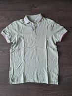 Polo Shirt Marco Manzini  - S   jusa17, Ophalen of Verzenden, Zo goed als nieuw, Maat 46 (S) of kleiner, Marco manzini