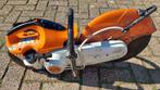 Stihl TS 420, Tuin en Terras, Hand-tuingereedschap, Ophalen, Gebruikt, Overige soorten, Stihl