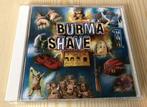 CD Burma Shave - Stash (rock, Nederpop), Cd's en Dvd's, Cd's | Rock, Ophalen of Verzenden, Zo goed als nieuw, Alternative