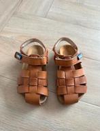Nieuw! Kipling leren sandalen Fidel cognac maat 24, Ophalen of Verzenden, Nieuw, Jongetje, Schoentjes