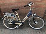 Te koop leuke Gazelle Chamonix damesfiets 53cm 8v, Ophalen of Verzenden, Gazelle, Minder dan 10 versnellingen, 28 inch