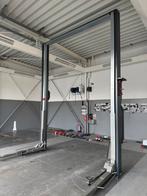 Nussbaum 2-palenbrug / ATT H3000 / 3 TON, Ophalen