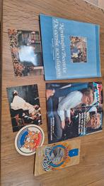 Kroning Beatrix, Ophalen of Verzenden, Zo goed als nieuw, Kaart, Foto of Prent