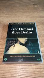 Der Himmel über Berlin van Wim Wenders met Bruno Ganz. 1987., Alle leeftijden, Ophalen of Verzenden, Zo goed als nieuw, Overige gebieden