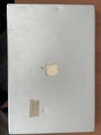 MacBook Pro A1226 2007, Computers en Software, Apple Macbooks, Gebruikt, 2 tot 3 Ghz, Onbekend, 4 GB