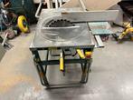 te koop Gjerde 1603 /380 volt, Doe-het-zelf en Verbouw, Gereedschap | Zaagmachines, Ophalen, Gebruikt, 70 mm of meer, Overige typen