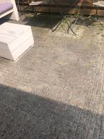 waaltjes  (ongeveer 30 m2) gratis, Ophalen, Gebruikt, Klinkers, 10 m² of meer