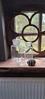 Set stopflessen, Ophalen of Verzenden