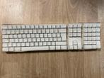Apple a1016 toetsenbord draadloos bluetooth, Computers en Software, Toetsenborden, Ophalen of Verzenden, Qwerty, Gebruikt, Apple