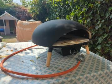 Le feu pizza oven beschikbaar voor biedingen
