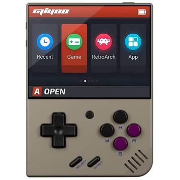 ️NIEUW️ MIYOO Mini Plus + Games (Gameboy DMG) beschikbaar voor biedingen