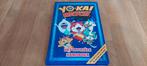 Yo-Kai Watch Handboek - Officiële Editie, Ophalen of Verzenden, Zo goed als nieuw, Levels, Fictie algemeen