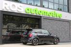 MINI Mini 2.0 John Cooper Works Classic | NIEUWSTAAT | PANO, Auto's, 1998 cc, 232 pk, Gebruikt, Zwart