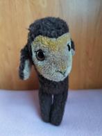 Vintage Steiff wollen schaap, Ophalen of Verzenden