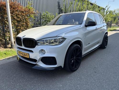 BMW X5 xDrive50i High Executive / M-PAKKET / AUTOMAAT / MOTO, Auto's, BMW, Particulier, Te koop, X5, 4x4, ABS, Airbags, Airconditioning