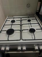 Bosch gasfornuis met oven, Witgoed en Apparatuur, Fornuizen, Zo goed als nieuw, Gas, Vrijstaand, 85 tot 90 cm