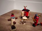 Lego Ninjago dojo, Kinderen en Baby's, Speelgoed | Duplo en Lego, Ophalen of Verzenden, Zo goed als nieuw