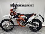 KTM FREERIDE 250 F BOVAGGARANTIE 726 KM. ! 1e EIGENAAR, Motoren, Motoren | KTM, 250 cc, Bedrijf, Toermotor, KTM Sportmotorcycle Nederland