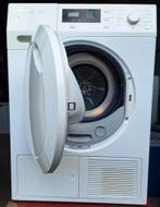 Miele warmtepompdroger 8 kg, Witgoed en Apparatuur, Ophalen, 6 tot 8 kg, Refurbished, 1600 toeren of meer