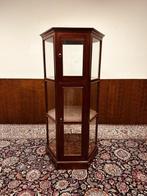 Klassiek Engelse Vitrine Vitrinekast, Ophalen