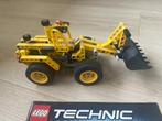 Lego Technic Set 42023, Kinderen en Baby's, Speelgoed | Duplo en Lego, Ophalen, Gebruikt, Complete set, Lego