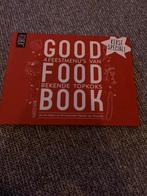 Good Food Book Kerst Special, Gezond koken, Voorgerechten en Soepen, Ophalen of Verzenden, Zo goed als nieuw