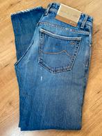 Jacob cohen Nick Limited Edition jeans IZGST maat 34 blauw, Kleding | Heren, Spijkerbroeken en Jeans, Blauw, Ophalen of Verzenden
