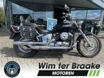 Yamaha XVS 650 Dragstar (bj 2000), 2 cilinders, 649 cc, Bedrijf, Overig
