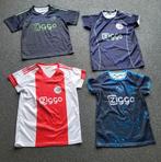 Ajax shirtjes (nep), Ophalen of Verzenden, Nieuw, Jongen of Meisje, Shirt of Longsleeve