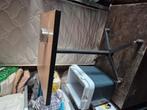 Tuin tafeltje, Ophalen, Campingtafel