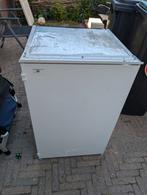 Zanussi inbouw koelkast, Ophalen, Gebruikt, Minder dan 60 cm, 160 cm of meer