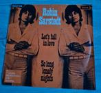 Single Robin Sarstedt, Cd's en Dvd's, Vinyl Singles, Ophalen of Verzenden, Pop