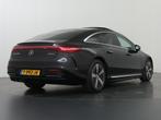 Mercedes-Benz EQS 580 4MATIC AMG Line 108 kWh | Luchtvering, Auto's, 131 €/maand, Stof, Origineel Nederlands, Vierwielaandrijving