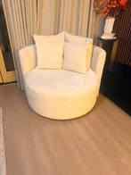 Draai fauteuil, Ophalen of Verzenden, Zo goed als nieuw, 75 tot 100 cm, 50 tot 75 cm