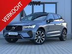 Volvo XC60 2.0 T6 Plug-in hybrid AWD Plus Dark 350 PK | Long, Automaat, Gebruikt, 4 cilinders, Adaptive Cruise Control