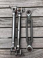 7 spanners, Ophalen of Verzenden, Gebruikt, Overige typen