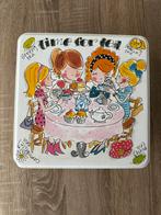 Blond Amsterdam koektrommel, Verzenden, Gebruikt, Koek(jes), Overige merken