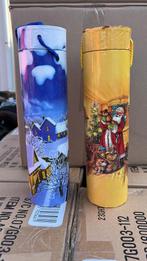 Partij kerst wijnkokers deluxe 304 stuks 650 euro, Ophalen of Verzenden, Nieuw