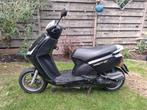 Peugeot Vivacity 4T - Betrouwbare Scooter uit 2011, Fietsen en Brommers, Scooters | Peugeot, Ophalen, Gebruikt, Maximaal 45 km/u