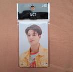NCT2021 limited edition fotokaart (Jeno), Ophalen of Verzenden, Nieuw, Foto of Kaart