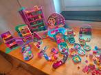 Polly Pocket , grote verzameling!, Kinderen en Baby's, Speelgoed | Overig, Ophalen of Verzenden, Meisje